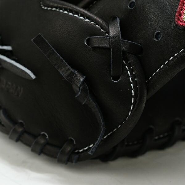 野球 ファーストミット 硬式 スペクタスファーストミット ザナックス