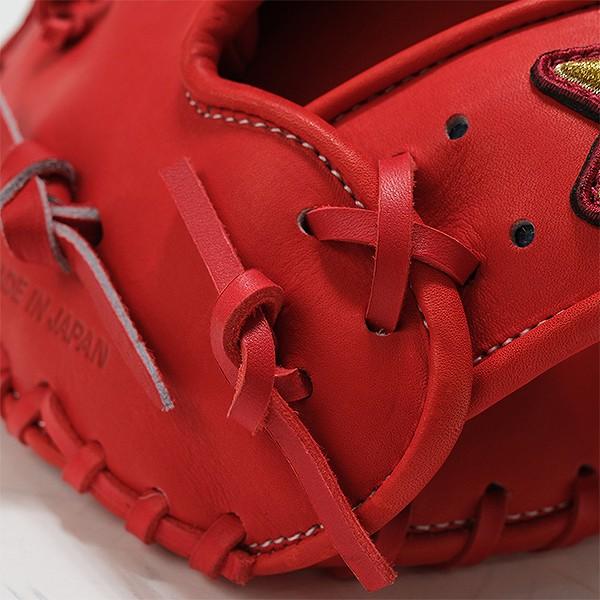 野球 ファーストミット 硬式 スペクタスファーストミット ザナックス