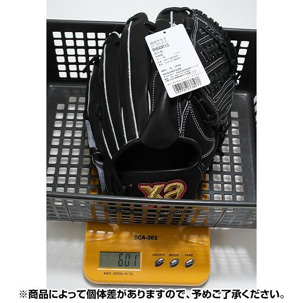 野球 グローブ 硬式 スペクタス投手用グラブ ザナックス XANAX