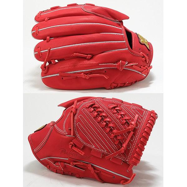 硬式・軟式兼用グラブ【投手用】　NEW！　1点モノになります 硬式・軟式兼用グラブ【投手用】 NEW！