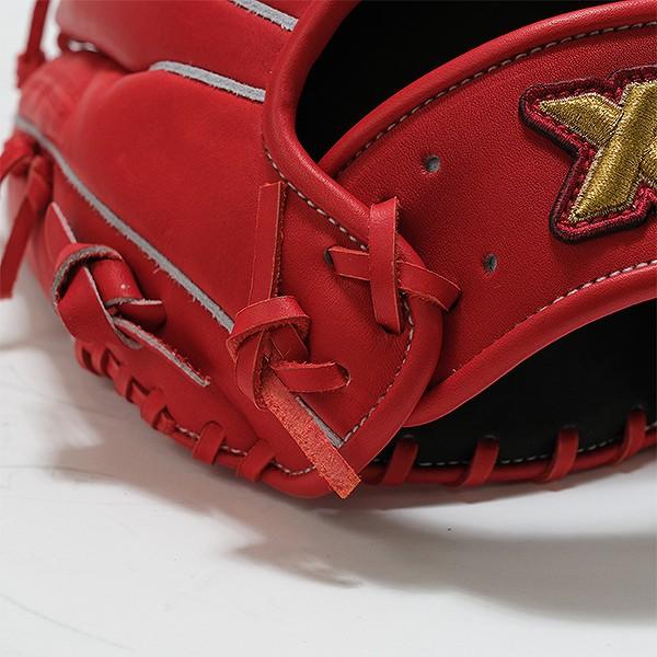 ザナックス　硬式グラブ　外野手用　S1X 野球 グローブ 硬式 スペクタス外野用グラブ ザナックス XANAX 外野手