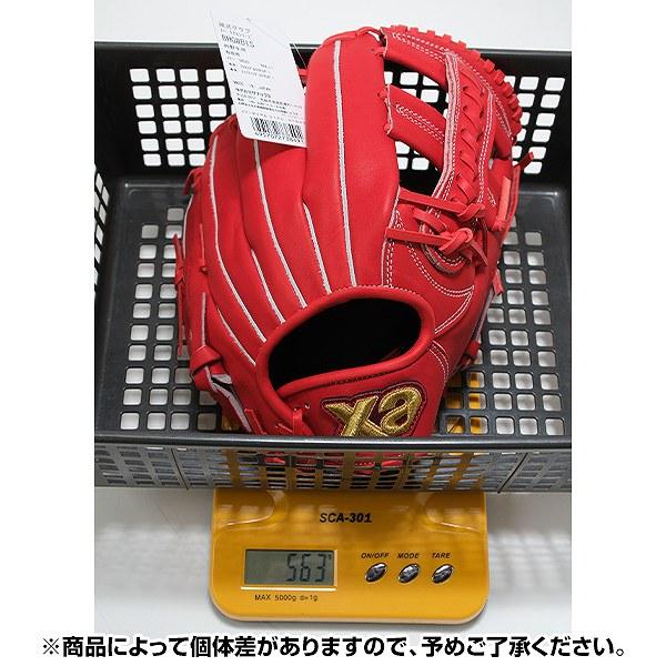 野球 グローブ 硬式 スペクタス内野用グラブ ザナックス XANAX 内野手