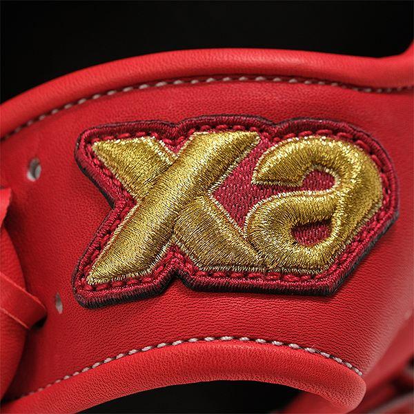野球 グローブ 硬式 スペクタス内野用グラブ ザナックス XANAX 内野手