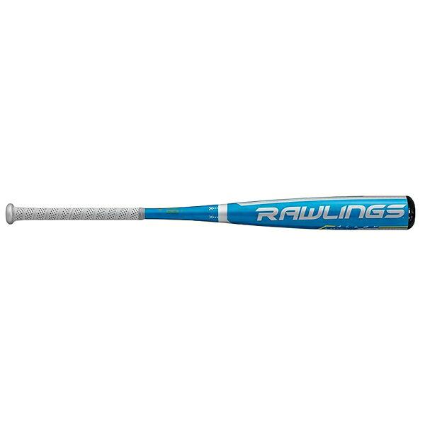 Rawlings（ローリングス） 交換往復送料無料 バット 野球 軟式 金属 
