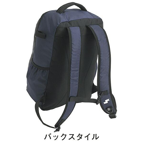 エスエスケイ（スポーツ用品） 野球 リュック ジュニア SSK