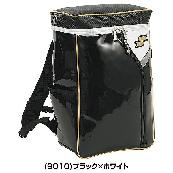 エスエスケイ（SSK） 交換無料 野球 リュック ジュニア バット収納可