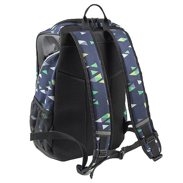 交換無料 野球 リュック ジュニア SSK バット収納可 バックパック リュックサック デイパック バッグ | エスエスケイ（スポーツ用品） | 04