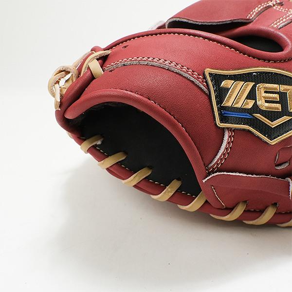 ゼット（ZETT） 交換無料 野球 キャッチャーミット 軟式 ジュニア 子供