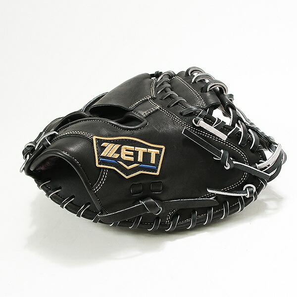 ゼット（ZETT） 交換無料 野球 キャッチャーミット 軟式 ジュニア 子供