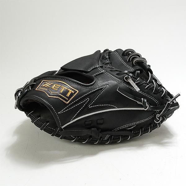 ゼロワンステージ 交換無料 野球 キャッチャーミット 少年軟式