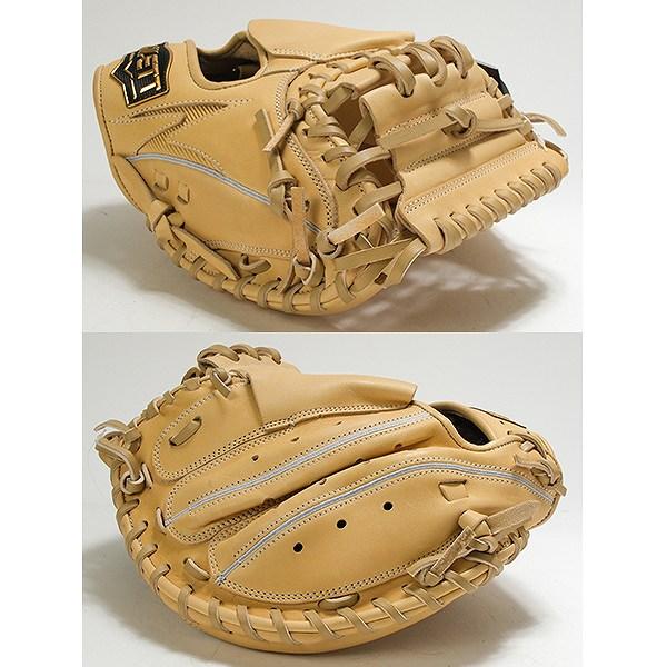 ゼロワンステージ 交換無料 野球 キャッチャーミット 少年軟式
