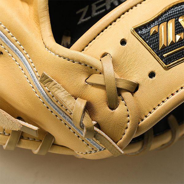 ゼロワンステージ 交換無料 野球 キャッチャーミット 少年軟式