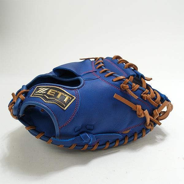グランドヒーロー 交換無料 野球 キャッチャーミット 少年軟式