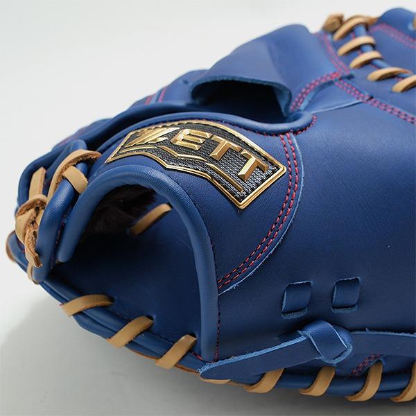交換無料 野球 キャッチャーミット 少年軟式 右投げ ゼット ZETT
