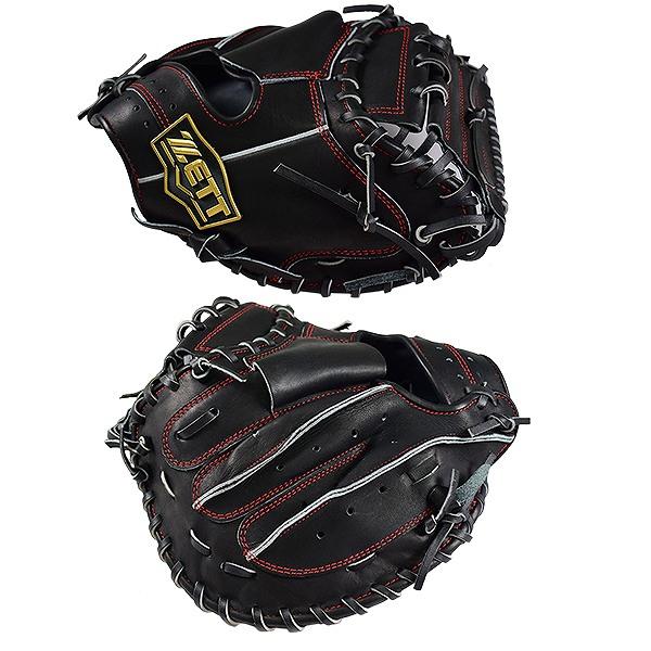 ネオステイタス 交換無料 ゼット キャッチャーミット 野球 少年軟式