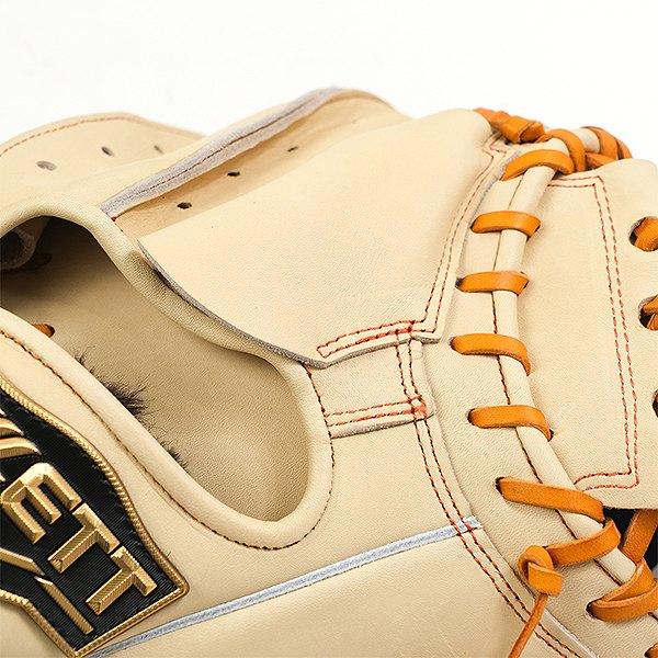 ゼット（ZETT） 交換無料 野球 キャッチャーミット ジュニア 子供 右