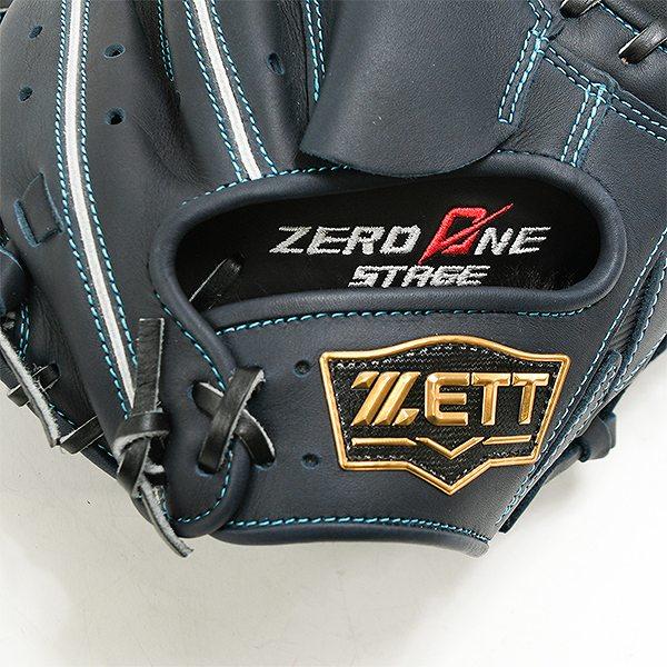 ゼット（ZETT） 交換無料 野球 キャッチャーミット 少年軟式 右投げ