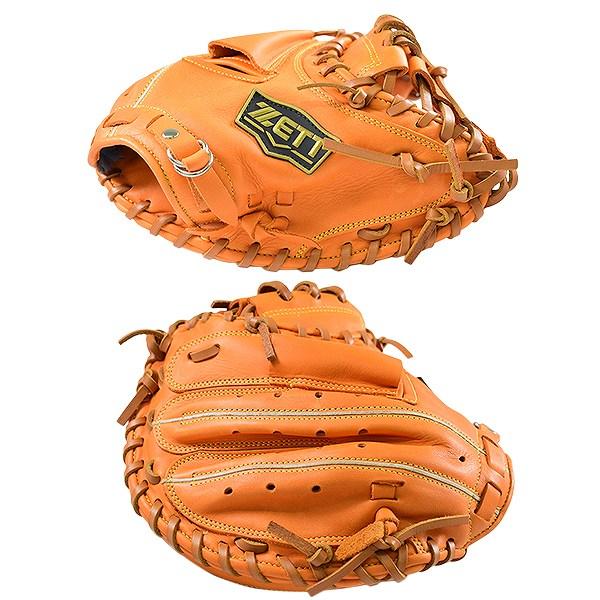 ソフトステア 交換往復送料無料 ゼット キャッチャーミット 野球 少年
