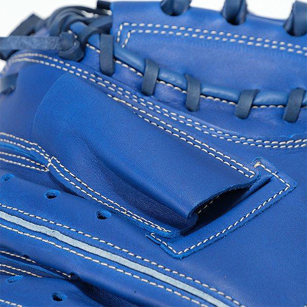 ゼット（ZETT） 交換無料 ソフトステア 捕手用 ミット 軟式 少年