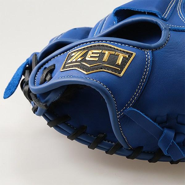 ゼット（ZETT） 交換無料 野球 キャッチャーミット 少年軟式 グランド
