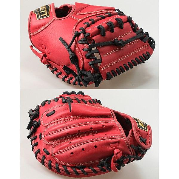 ゼット（ZETT） 交換無料 野球 キャッチャーミット 少年軟式 グランド