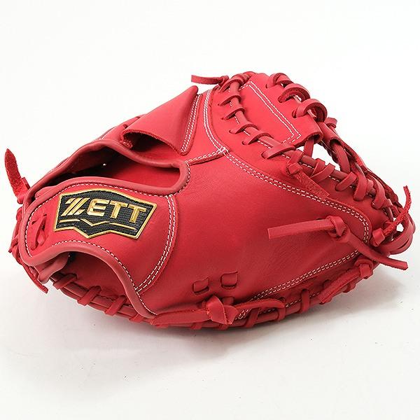 グランドヒーロー 交換無料 野球 キャッチャーミット 少年軟式 右投げ