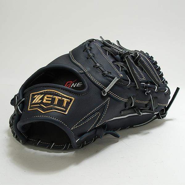 ゼロワンステージ 交換無料 野球 ファーストミット 少年軟式 ジュニア