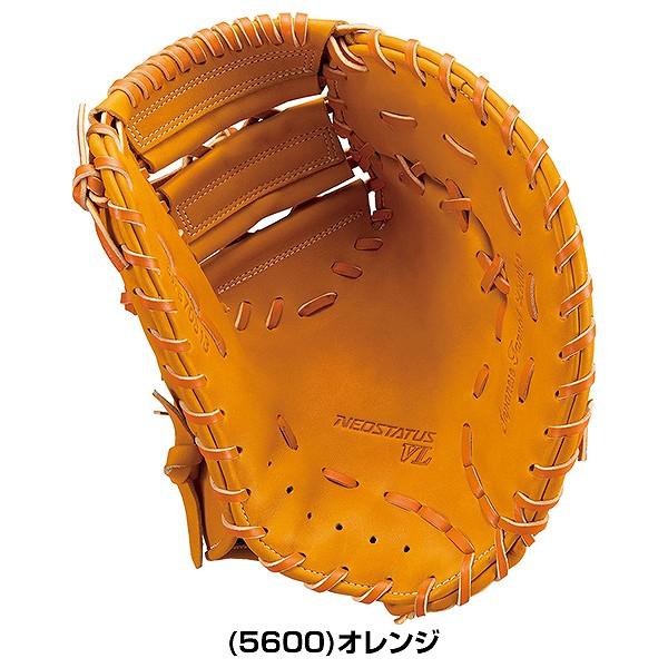 ゼット（ZETT） 交換無料 野球 少年軟式 ファーストミット ネオ
