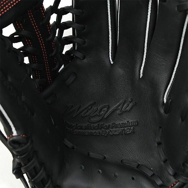 軟式グローブ ジュニア用　良品 ザナックス 交換無料 野球 グローブ 少年軟式 子供 ジュニア 右