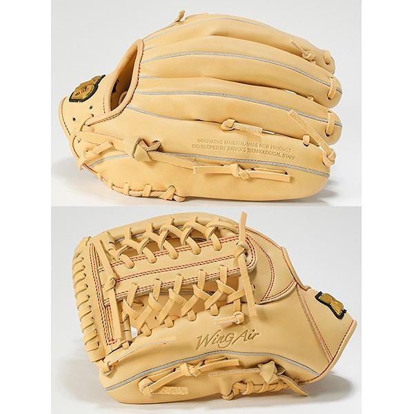 ザナックス 交換無料 野球 グローブ 少年軟式 子供 ジュニア 左投げ