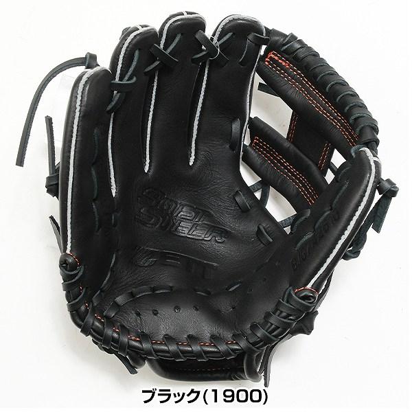 ゼット（ZETT） 交換無料 野球 グローブ 軟式 ジュニア 子供 1年生 左