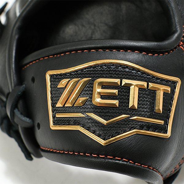 交換無料 野球 グローブ 少年軟式 ジュニア 子供 右投げ ゼット ZETT ソフトステア オールラウンド サイズM 4年生 5年生 BJG742630-1900 型付け可能(G) 2026NEW_9