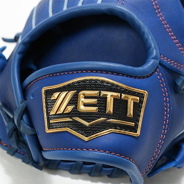 ゼット（ZETT） 交換無料 野球 グローブ 少年軟式 ジュニア 子供 右