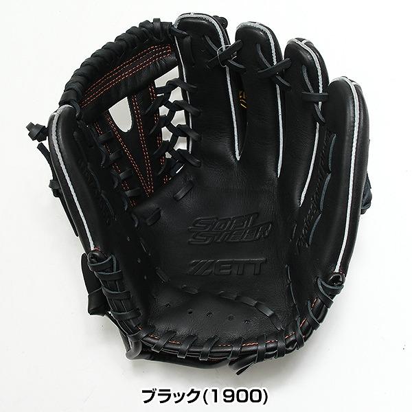 ゼット（ZETT） 交換無料 野球 グローブ 軟式 ジュニア 子供 6年生 右