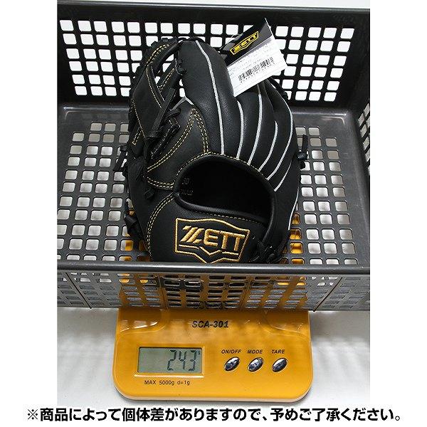 ゼット（ZETT） 交換無料 野球 グローブ 少年軟式 ジュニア 子供 左