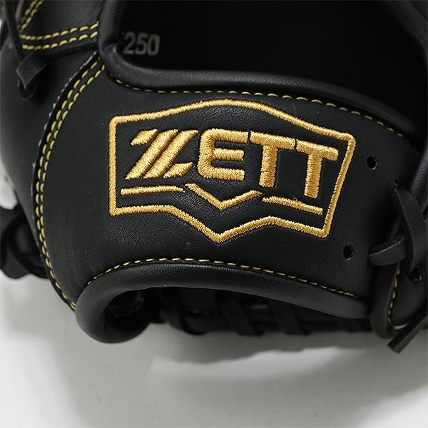ゼット（ZETT） 交換無料 野球 グローブ 少年軟式 ジュニア 子供 左