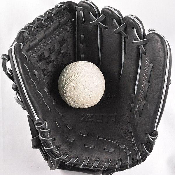 ゼット（ZETT） 交換往復送料無料 グローブ 野球 少年軟式 ゼロワン