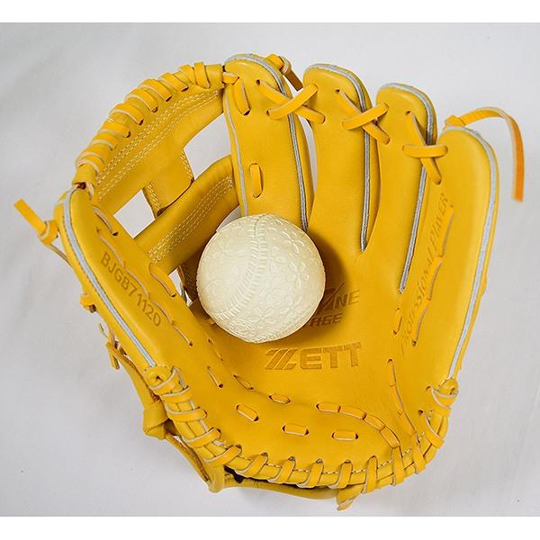 ゼット（ZETT） 交換無料 グローブ 野球 少年軟式 ゼロワンステージ