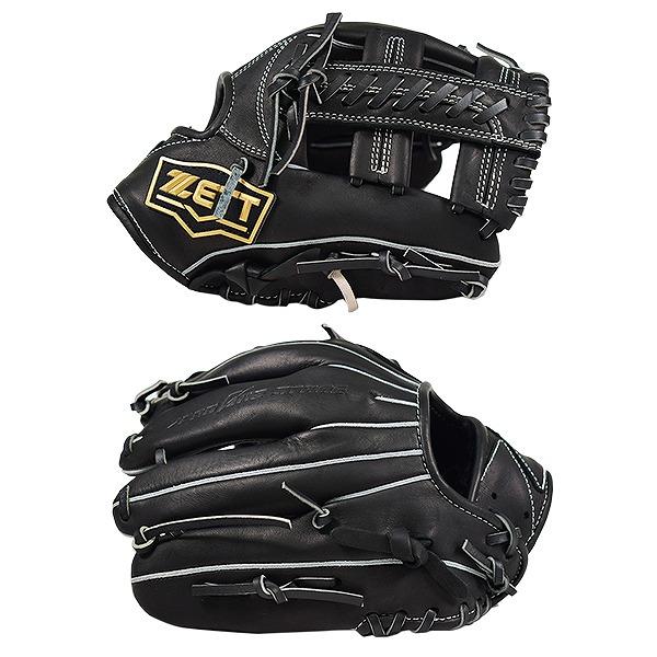 ゼットゼロワンステージ少年軟式野球グローブ　型付けサービス ゼット 交換無料 野球 グローブ 少年軟式 右投げ ZETT ゼロワン