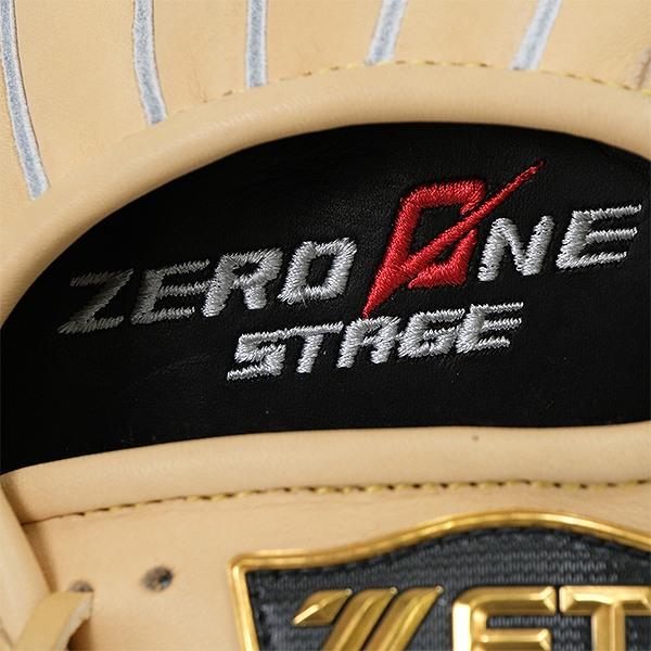 ゼット 交換無料 野球 グローブ 少年軟式 右投げ ZETT ゼロワン ゼット 交換無料 野球 グローブ 少年軟式 右投げ ZETT ゼロワン