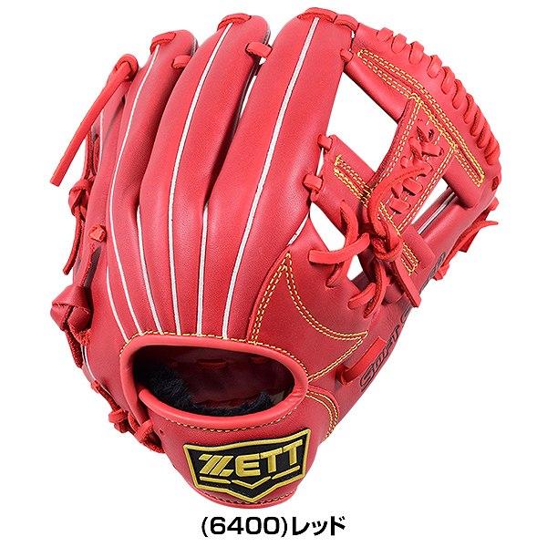 ゼット（ZETT） 交換往復送料無料 ジュニア用軟式グローブ ソフト