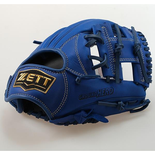 ゼット 交換無料 野球 グローブ 少年軟式 子供 右投げ グランド