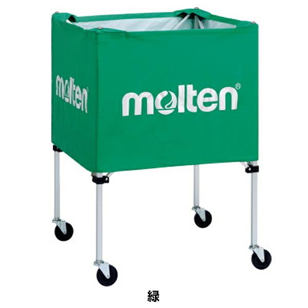 molten（モルテン） ボールカゴ 中 屋外タイプ BK0022 サッカーボール