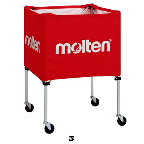molten（モルテン） ボールカゴ 中 屋外タイプ BK0022 サッカーボール