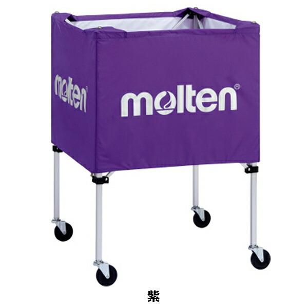 molten（モルテン） ボールカゴ 中 屋外タイプ BK0022 サッカーボール