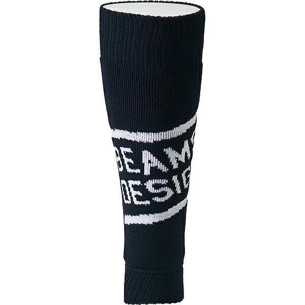 ゼット（ZETT） 野球 レッグウォーマー メンズ ビームス デザイン