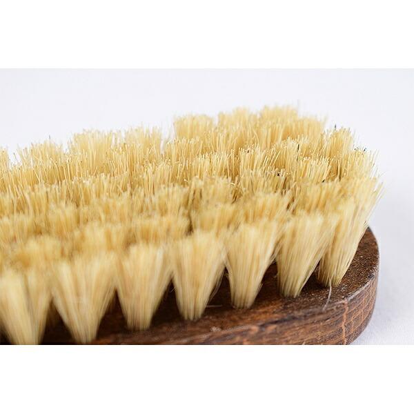 久保田スラッガー ブラシ 豚毛 グラブメンテナンス グローブ お手入れ 汚れ落とし 艶出し BL-1 野球 一般 | 久保田スラッガー | 08