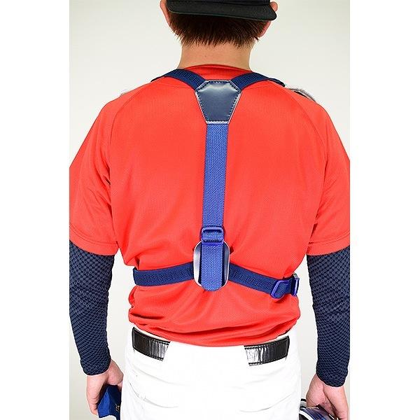 ゼット キャッチャー防具 野球 軟式用防具 カラー 4点セット