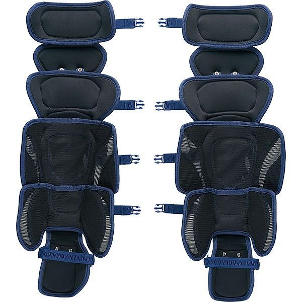 ゼット（ZETT） レガーツ 野球 硬式用 プロステイタス 捕手 BLL1210