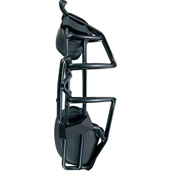 野球 キャッチャーマスク 硬式 大人 ゼット プロステイタス キャッチャー防具 捕手用 SGマーク合格品 小林選手使用モデル 収納袋付 BLM1208 | ゼット | 04